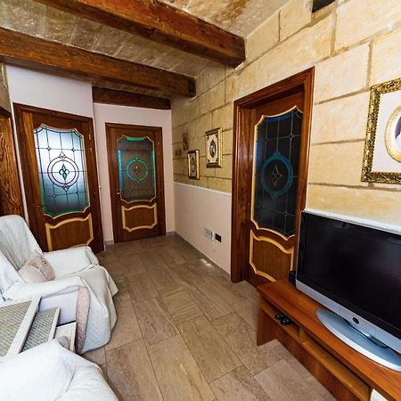 Valletta Traditional Townhouse Eksteriør billede
