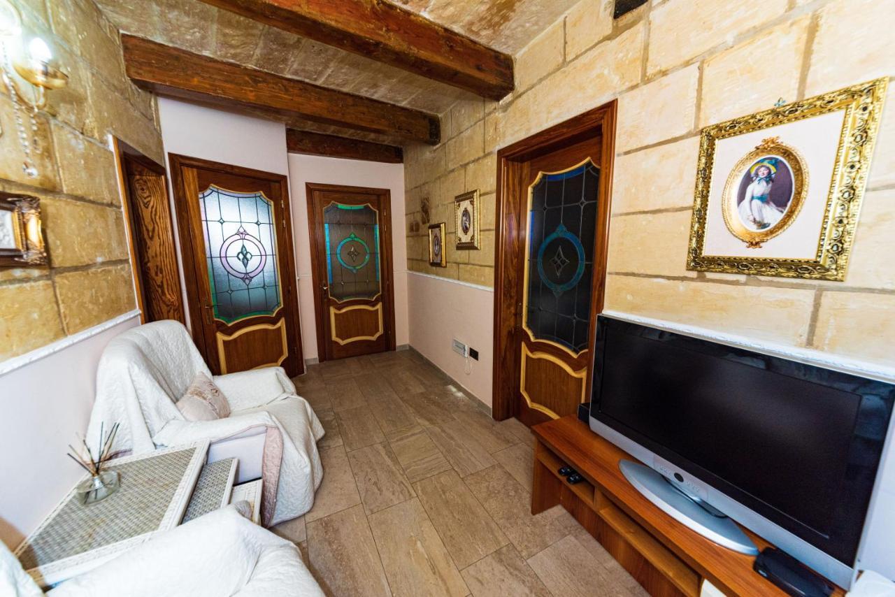 Valletta Traditional Townhouse Eksteriør billede