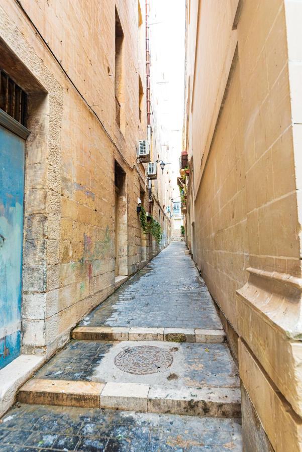 Valletta Traditional Townhouse Eksteriør billede