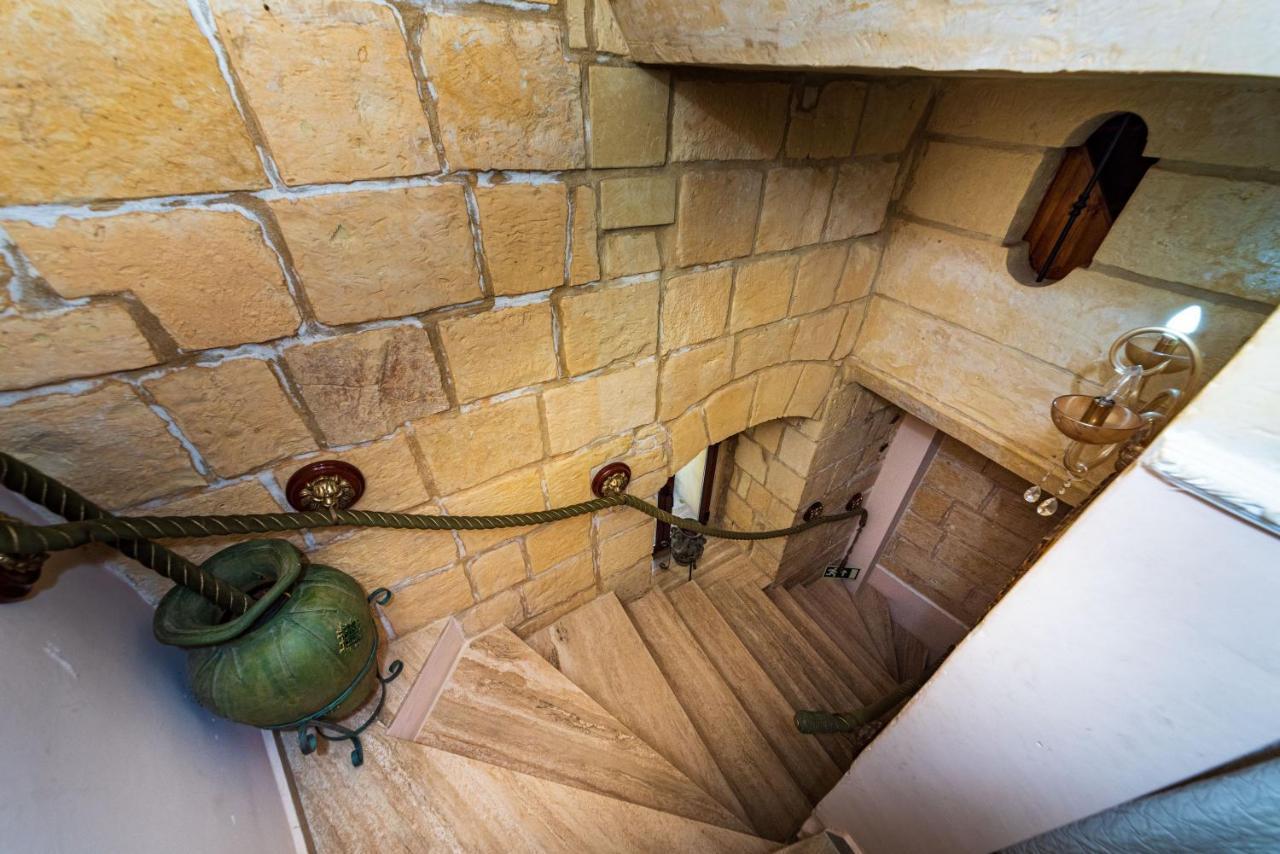Valletta Traditional Townhouse Eksteriør billede