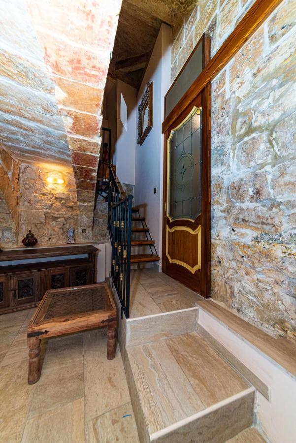 Valletta Traditional Townhouse Eksteriør billede