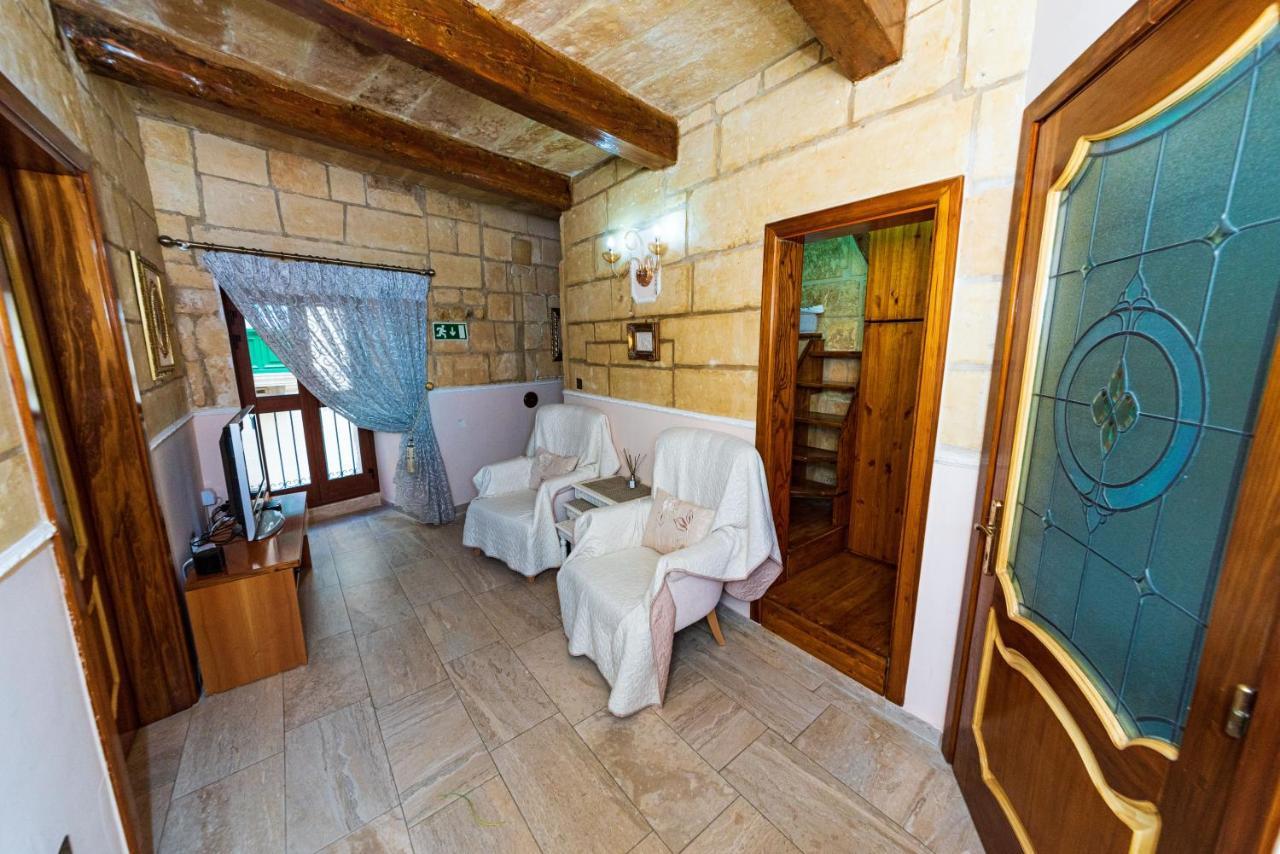 Valletta Traditional Townhouse Eksteriør billede